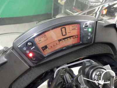 Kawasaki Ninja 400R 2011