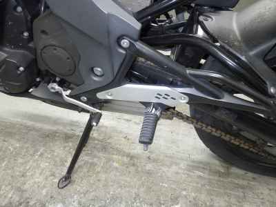 Kawasaki Ninja 400R 2011