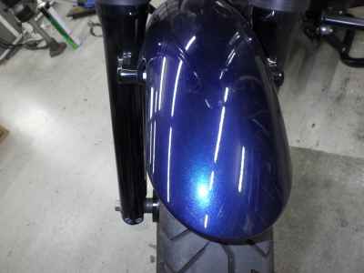 Yamaha Bolt R 2020