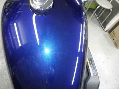 Yamaha Bolt R 2020