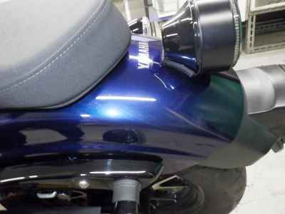 Yamaha Bolt R 2020