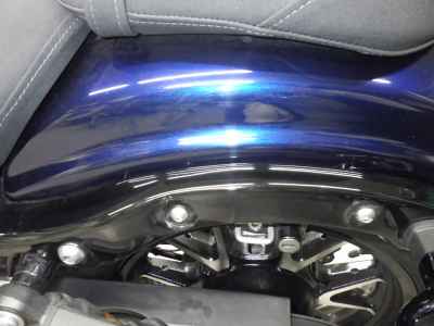Yamaha Bolt R 2020