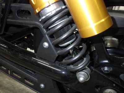 Yamaha Bolt R 2020