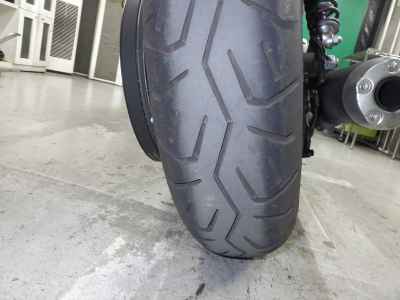 Yamaha Bolt R 2020