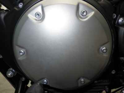 Yamaha Bolt R 2020