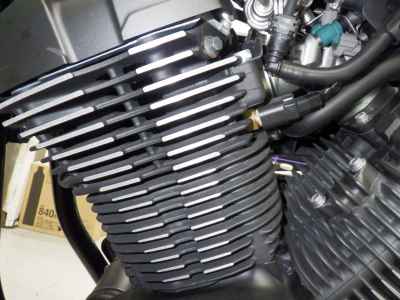Yamaha Bolt R 2020