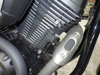 Yamaha Bolt R 2020