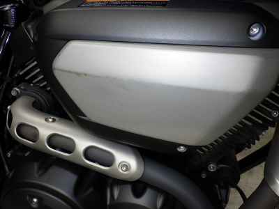 Yamaha Bolt R 2020