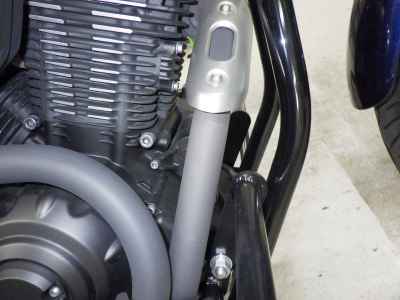 Yamaha Bolt R 2020
