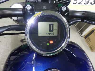 Yamaha Bolt R 2020