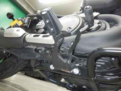 Yamaha Bolt R 2020