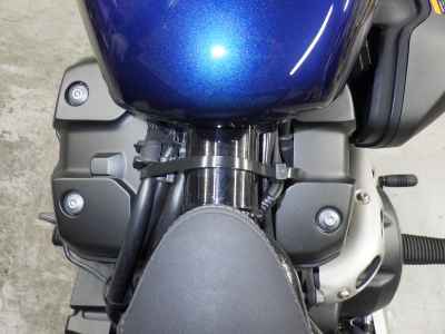 Yamaha Bolt R 2020