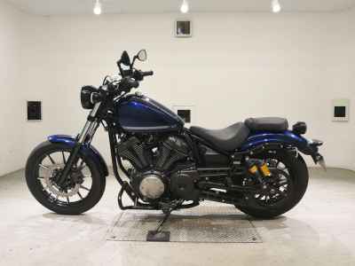 Yamaha Bolt R 2020