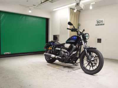 Yamaha Bolt R 2020