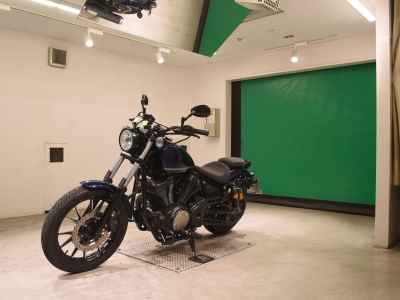 Yamaha Bolt R 2020