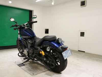Yamaha Bolt R 2020