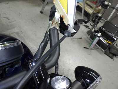Yamaha Bolt R 2020