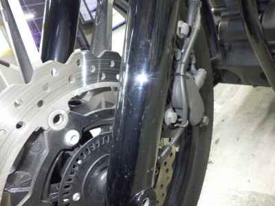 Yamaha Bolt R 2020