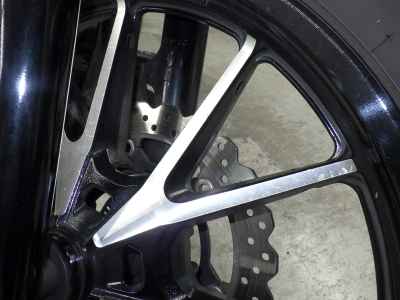 Yamaha Bolt R 2020