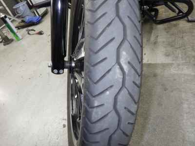 Yamaha Bolt R 2020