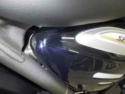 Triumph Speed 400 2025