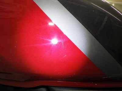 Triumph Speed 400 2025