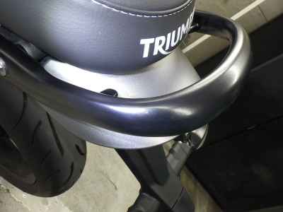 Triumph Speed 400 2025