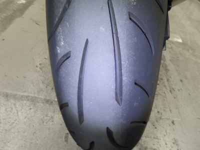 Triumph Speed 400 2025