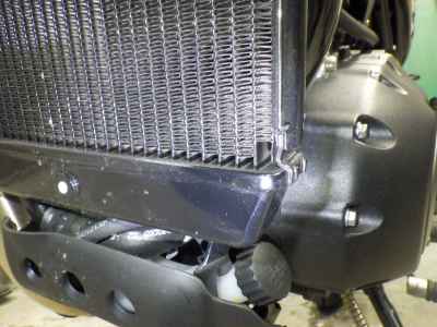 Triumph Speed 400 2025