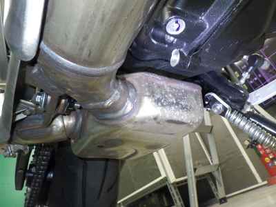 Triumph Speed 400 2025