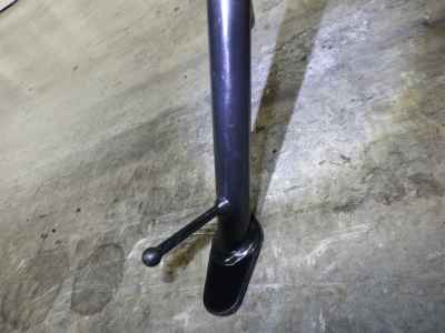 Triumph Speed 400 2025