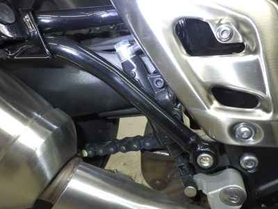 Triumph Speed 400 2025