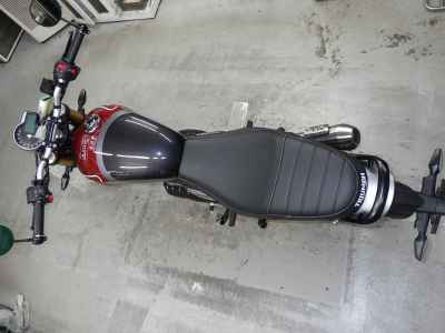 Triumph Speed 400 2025