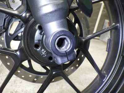 Triumph Speed 400 2025