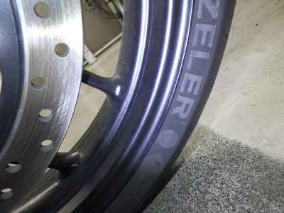 Triumph Speed 400 2025