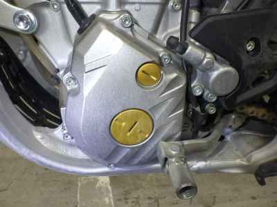 Kawasaki KX250 2021