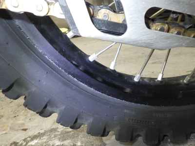 Honda CRF450R 2021