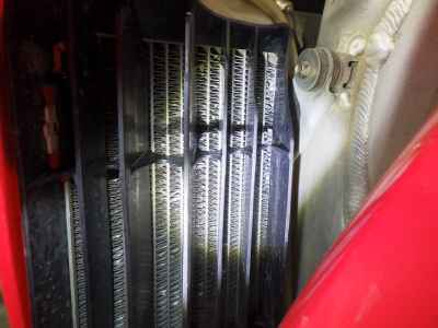 Honda CRF450R 2021