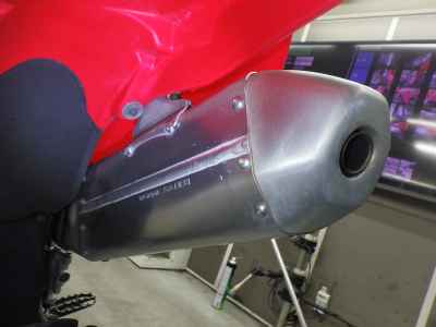 Honda CRF450R 2021