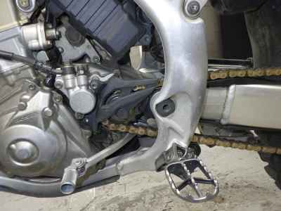 Honda CRF450R 2021