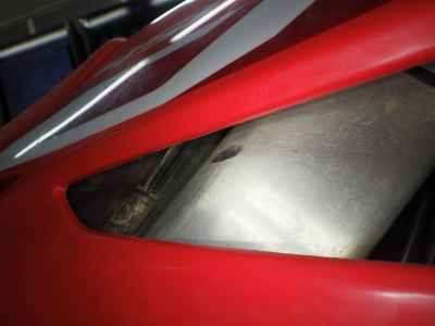 Honda CRF450R 2021
