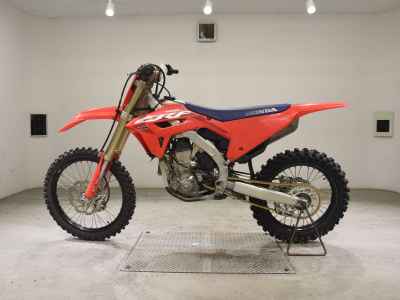 Honda CRF450R 2021