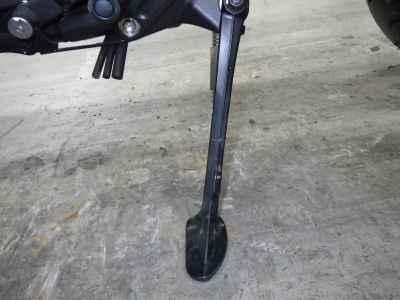 Honda Hawk 11 2022