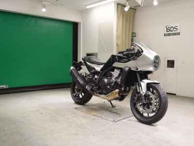 Honda Hawk 11 2022