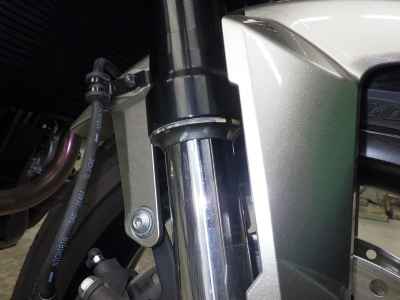 Honda Hawk 11 2022