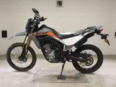 Honda CRF250L 2023