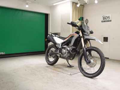 Honda CRF250L 2023