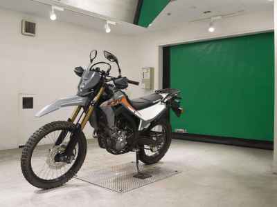 Honda CRF250L 2023