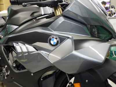 BMW S1000RR 2026