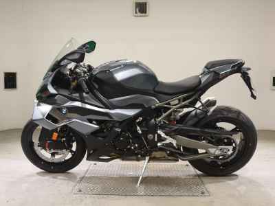 BMW S1000RR 2026